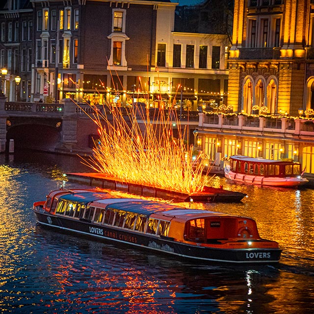 originele dates nederland