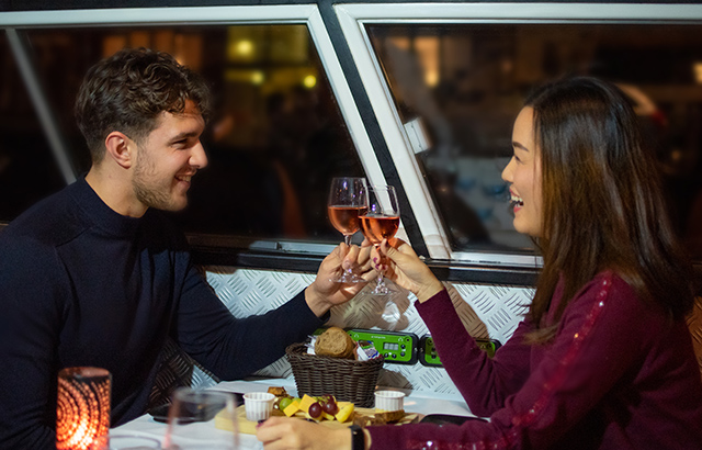 date ideeën