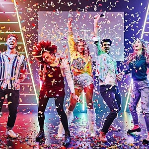 Madame Tussauds preview image Beyonce