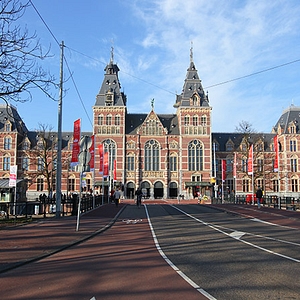 Rijksmuseum preview image