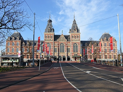 Rijksmuseum preview image