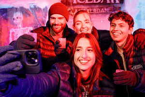 Amsterdam Icebar 22 640x644 preview Lovers