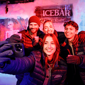 Amsterdam Icebar 22 640x644 preview Lovers