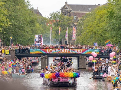 Pride Amsterdam