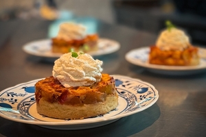 Dutch Apple Pie Westerhuys Lovely Cruises preview size