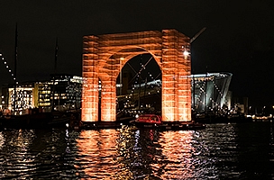 Amsterdam Light Festival