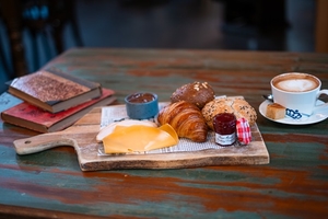 Lovely cruises dutch breakfast preview