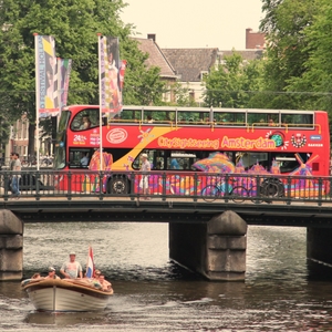 Preview citysightseeing hop on bus amsterdam